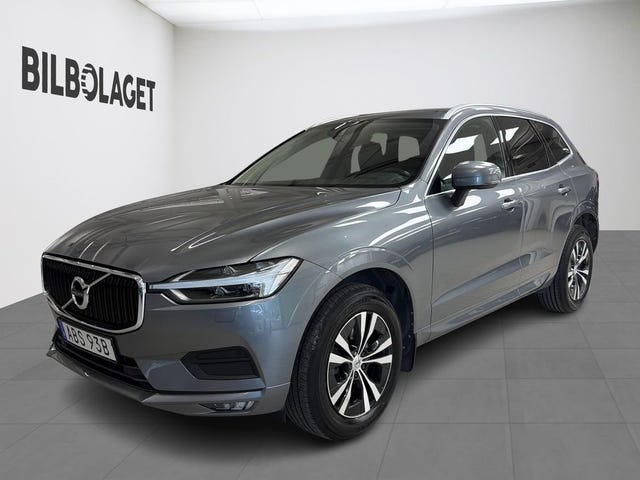 Volvo XC60 2020