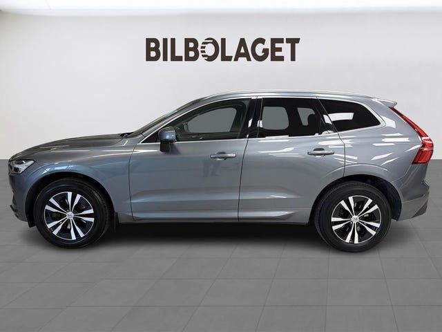 Volvo XC60 2020 – bild 2