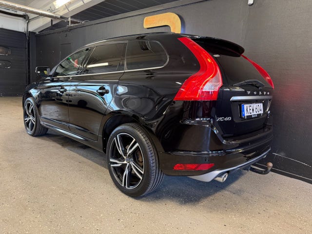 Volvo XC60 2017 – bild 3