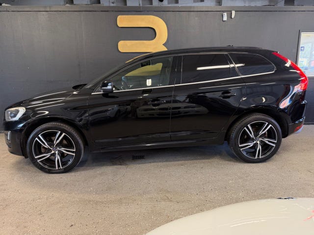 Volvo XC60 2017 – bild 2
