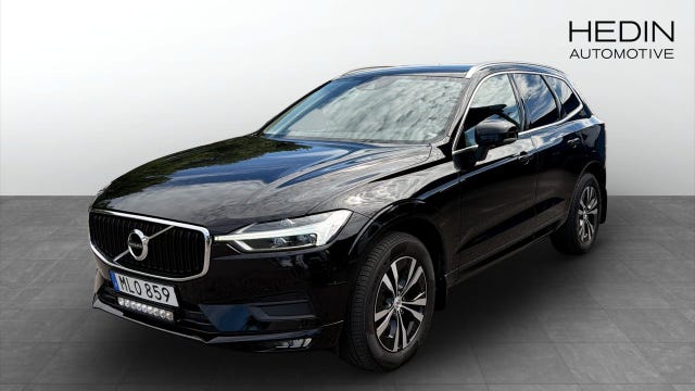 Volvo XC60 2020