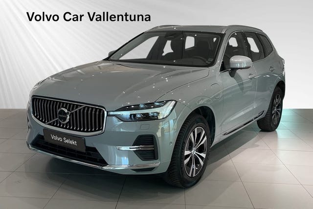 Volvo XC60 2024