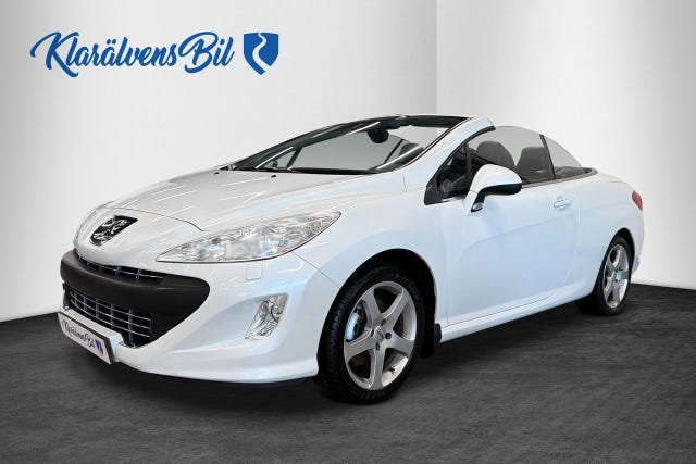 Peugeot 308 2009