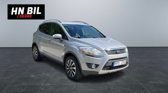 Ford Kuga 2011