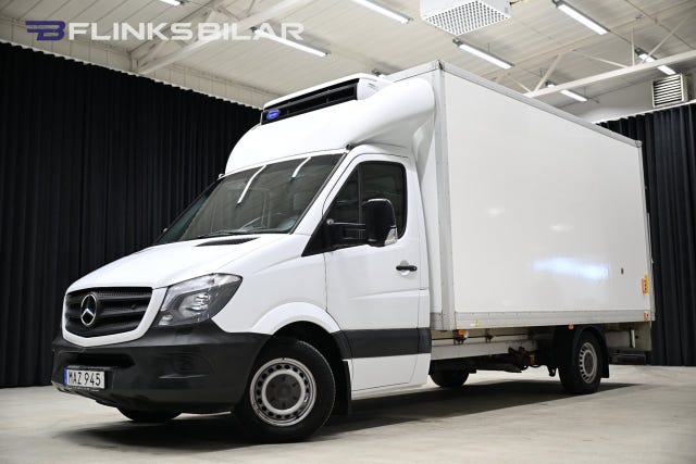 Mercedes-Benz Sprinter 316 2016