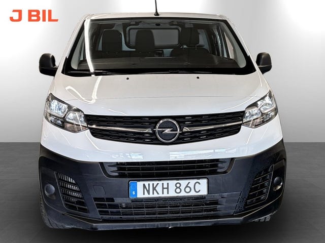 Opel Vivaro 2023
