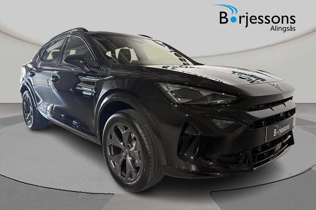 Cupra Formentor 2026