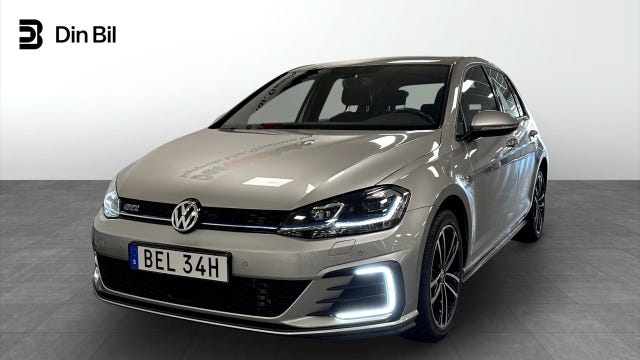 Volkswagen Golf I 2020