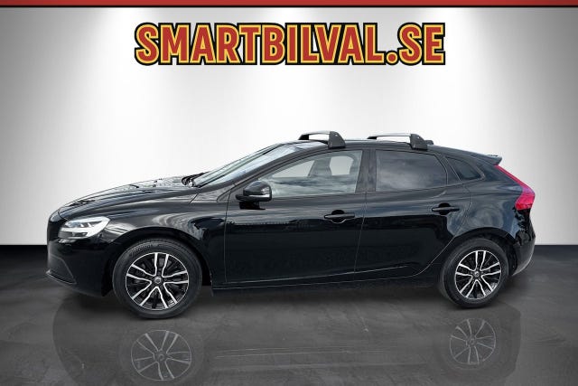 Volvo V40 2017 – bild 3