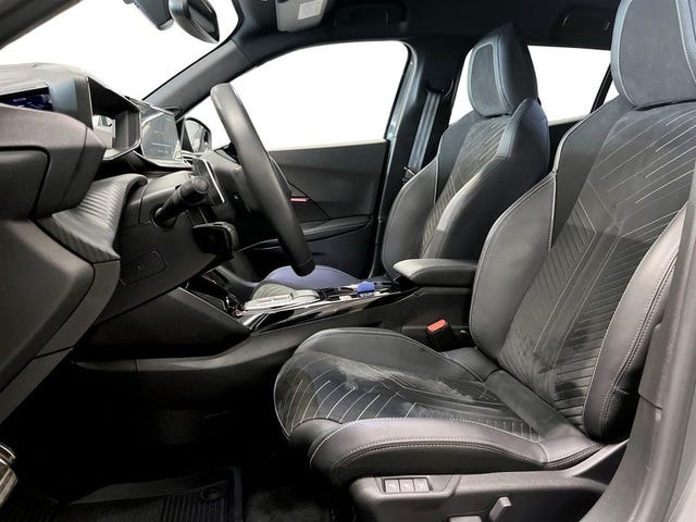 Peugeot 2008 2025 – bild 4