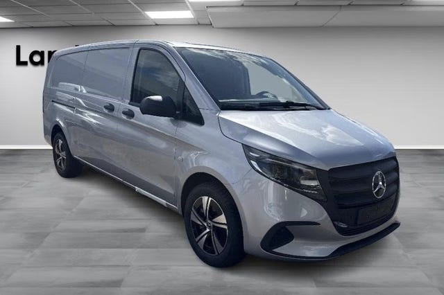Mercedes-Benz Vito 116 2026