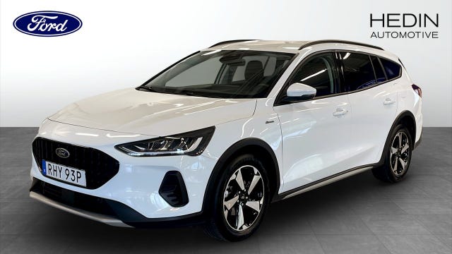 Ford Focus 2024