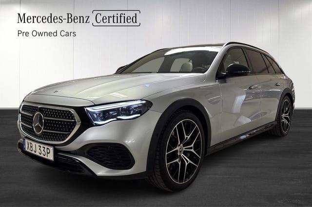 Mercedes-Benz E300 de 2026