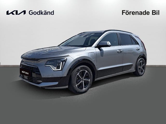 Kia Niro 2023