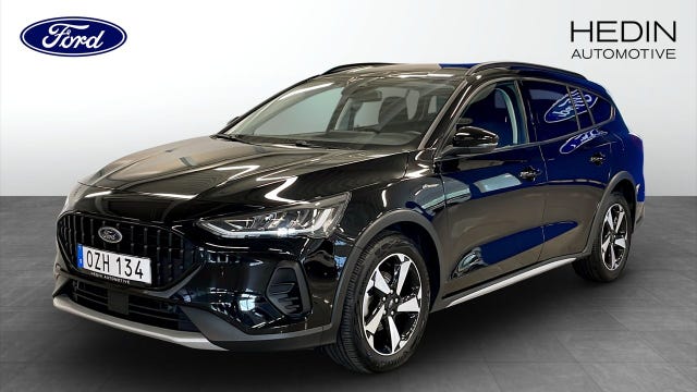 Ford Focus 2023