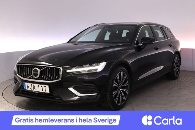 Volvo V60 2023