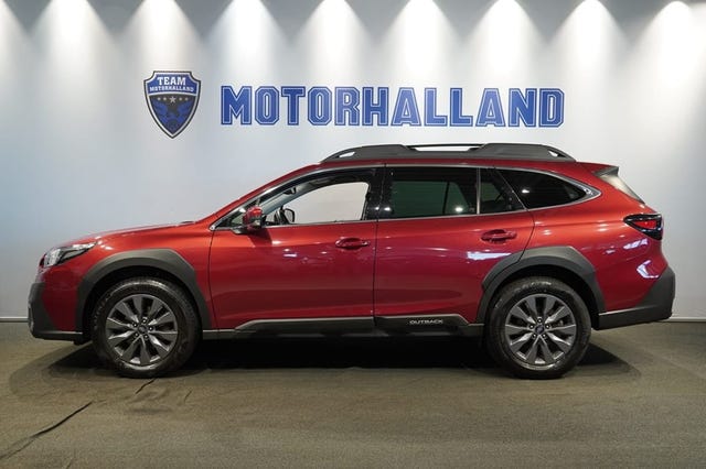 Subaru Outback 2023