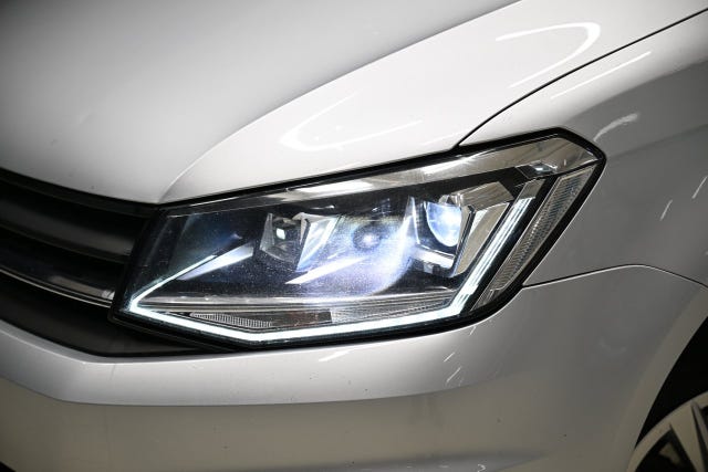 Volkswagen Caddy Maxi 2020 – bild 2