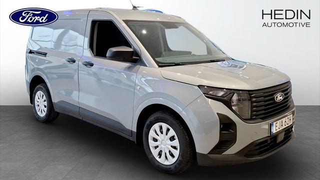 Ford Transit Courier 2024