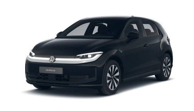 Volkswagen ID. Polo 2027