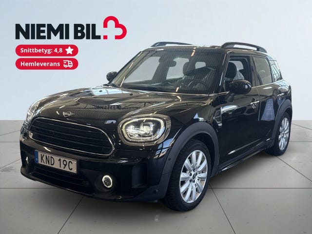 MINI Countryman Cooper 2022