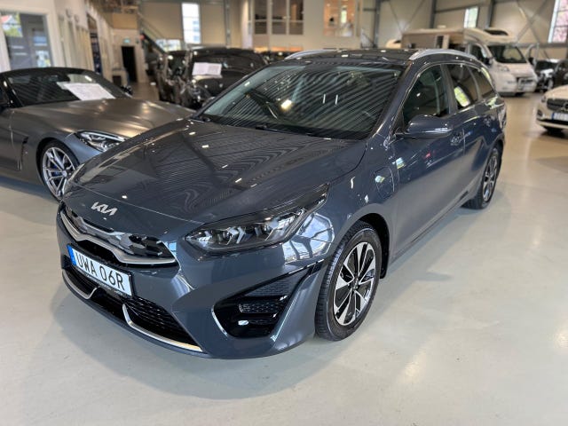 Kia Ceed 2023