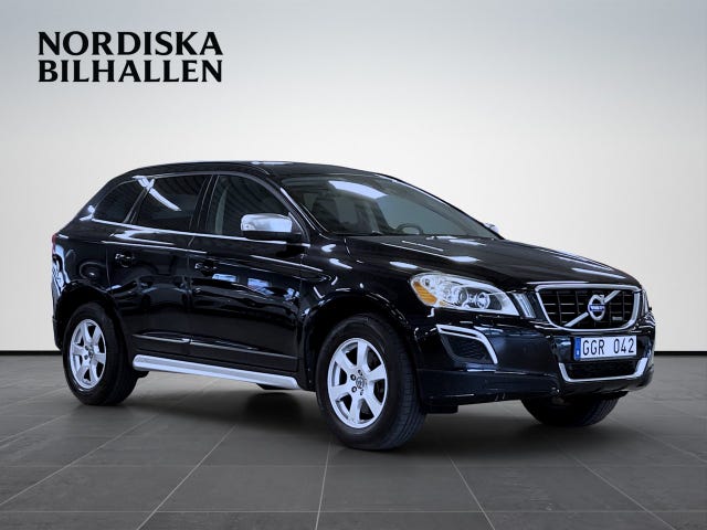 Volvo XC60 2013