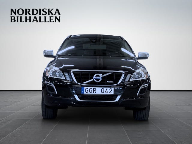 Volvo XC60 2013 – bild 2