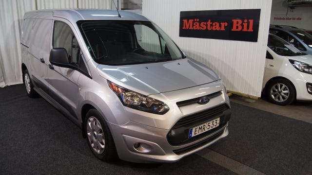 Ford Transit Connect 2018