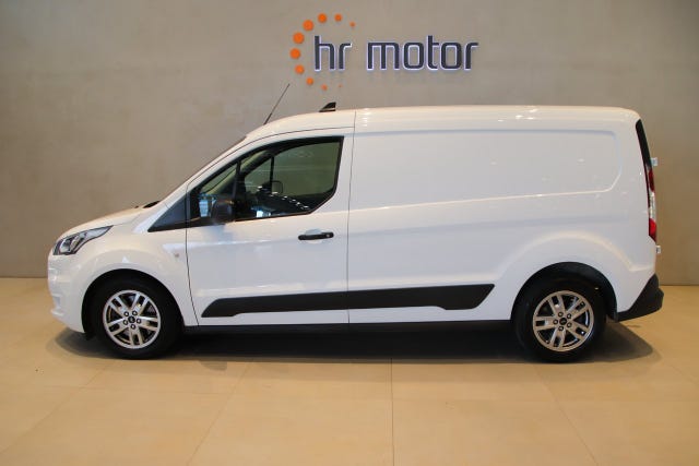 Ford Transit Connect 2024