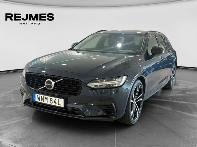Volvo V90 2024