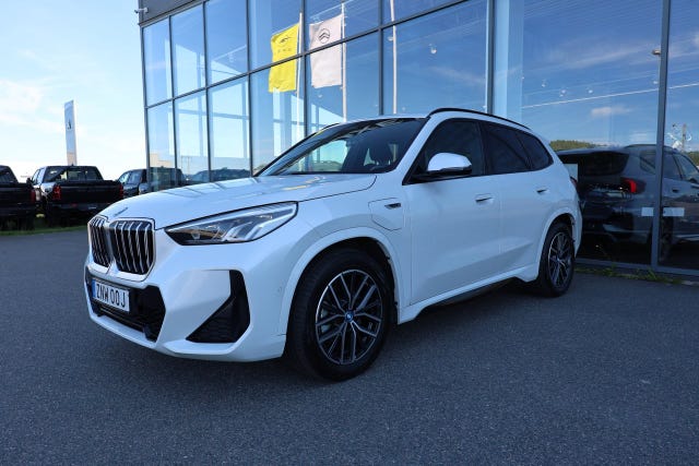 BMW X1 2023