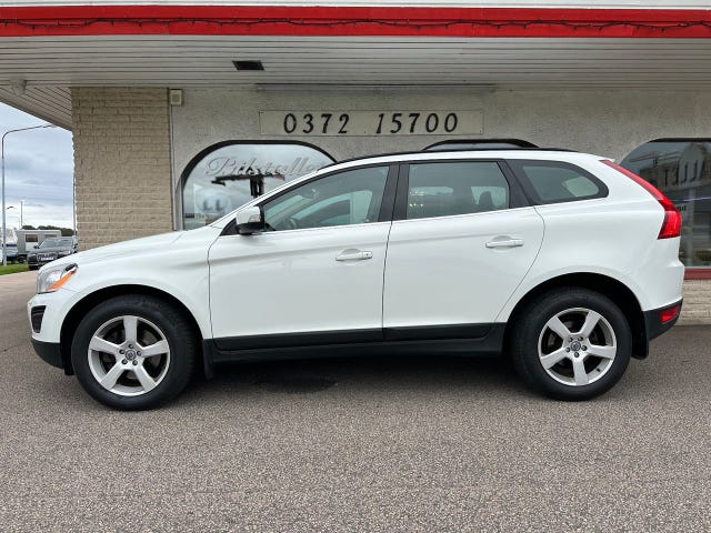 Volvo XC60 2013 – bild 2