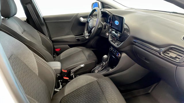 Ford Puma 2023 – bild 3