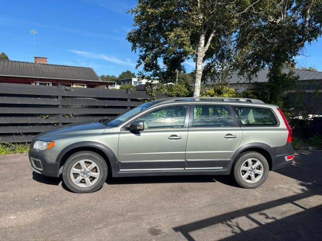 Volvo XC70 2008