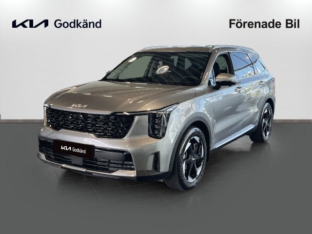 Kia Sorento 2026