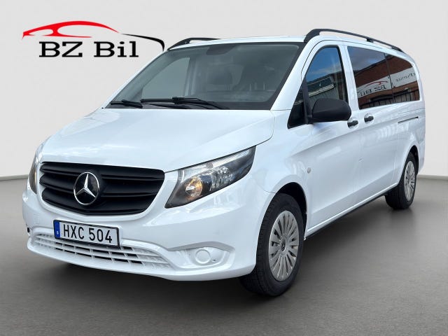 Mercedes-Benz Vito 116 2022