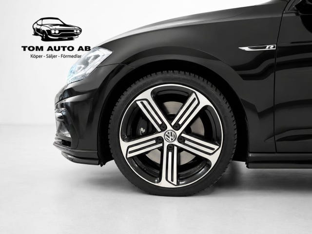 Volkswagen Golf I 2018 – bild 3