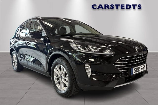 Ford Kuga 2021
