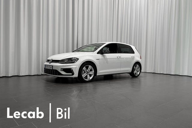 Volkswagen Golf I 2020