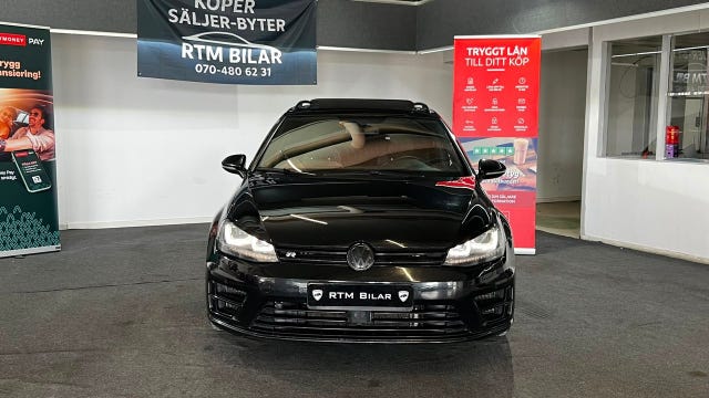 Volkswagen Golf I 2015 – bild 2