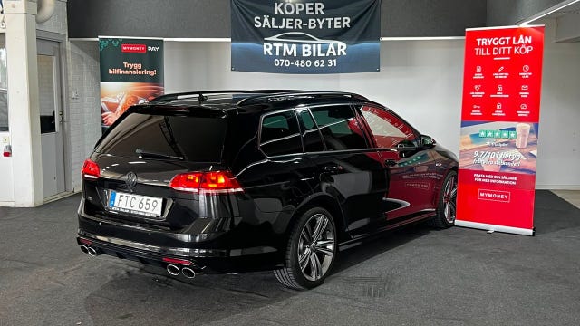 Volkswagen Golf I 2015 – bild 4