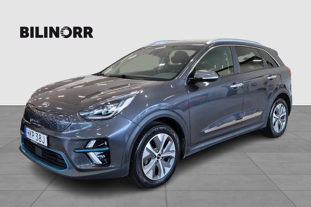Kia e-Niro 2020