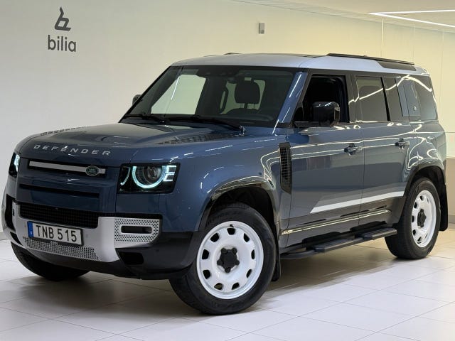 Land Rover Defender 110 2024