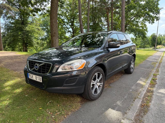 Volvo XC60 2012 – bild 2