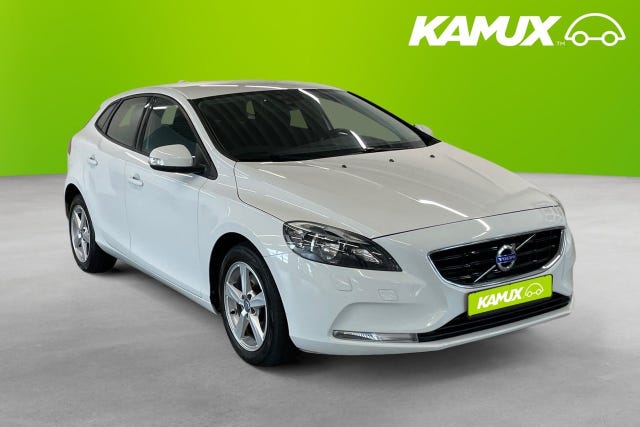 Volvo V40 2015