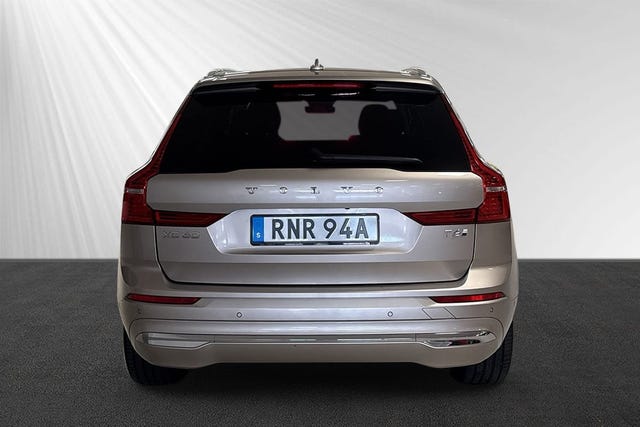 Volvo XC60 2025 – bild 2