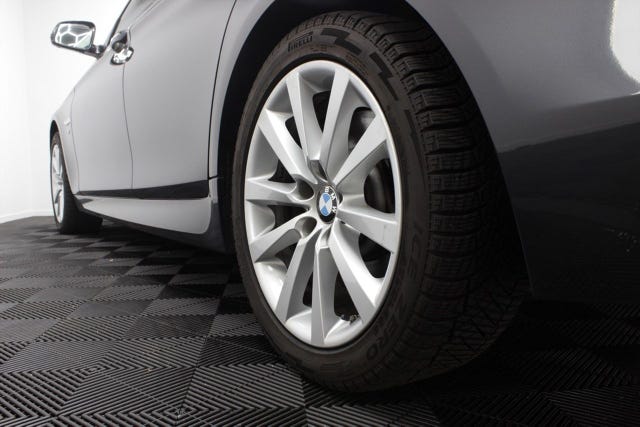 BMW 530xd 2015 – bild 4