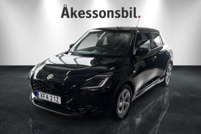 Suzuki Swift 2026