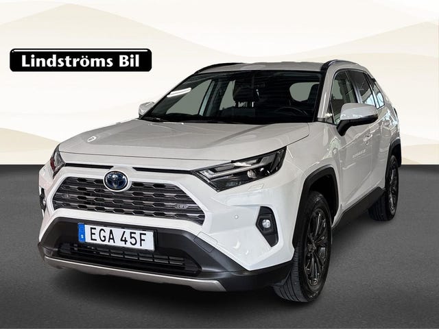 Toyota RAV4 2024